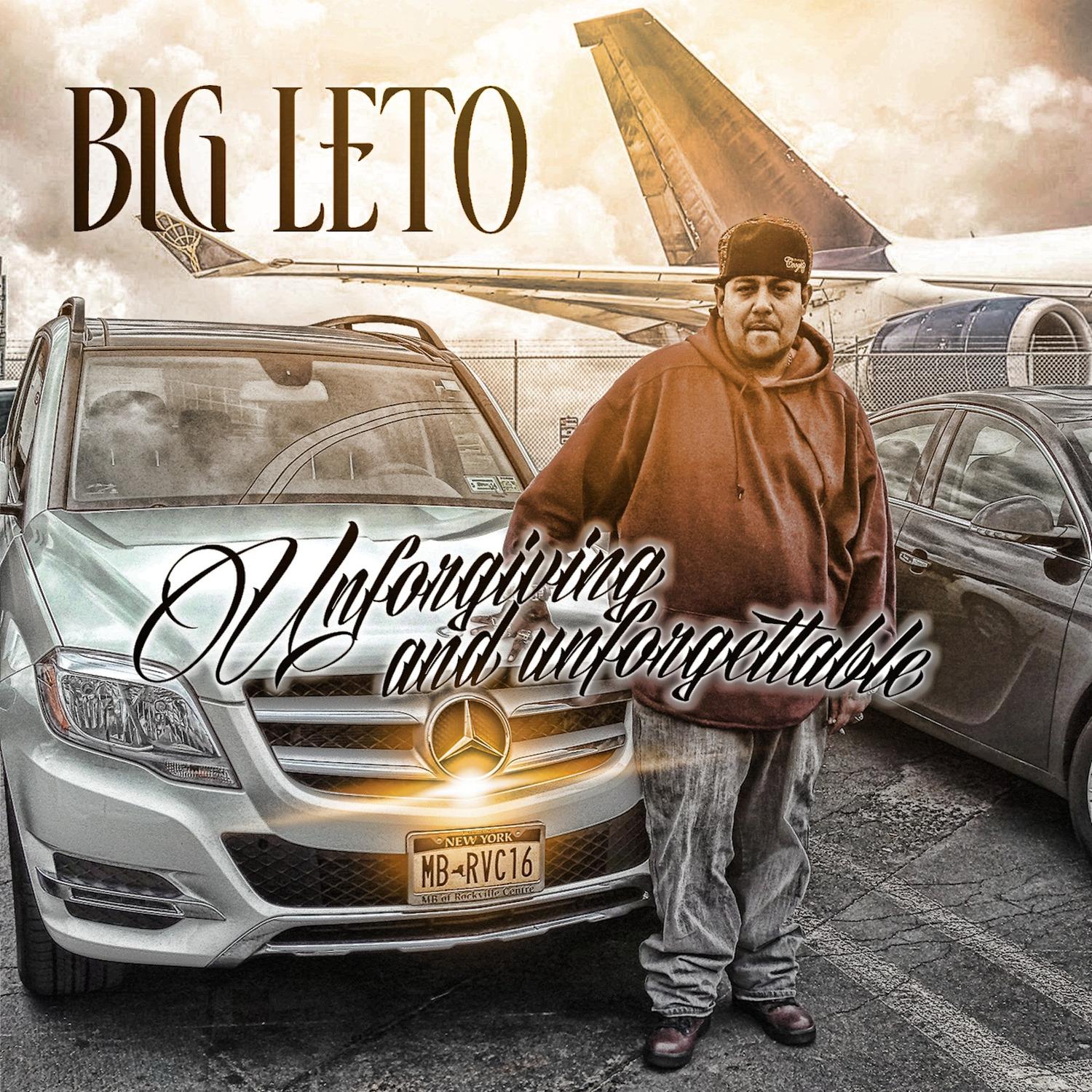Big Leto - Ride WITH Us