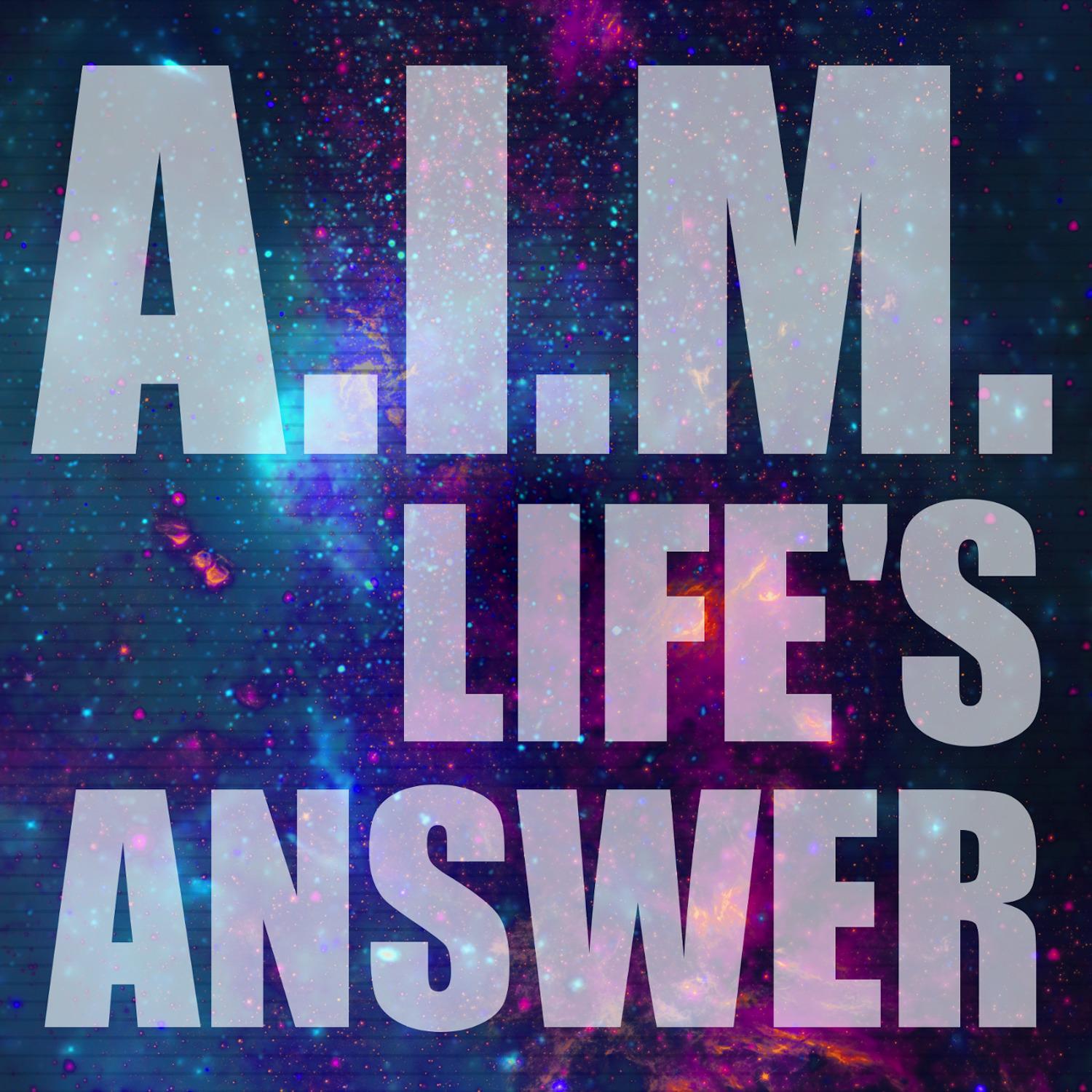 Life's Answer