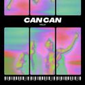 Can Can(HardMix)