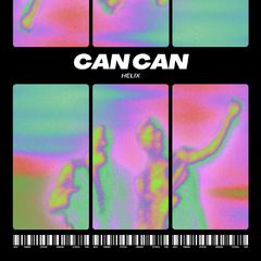 Can Can(HardMix)