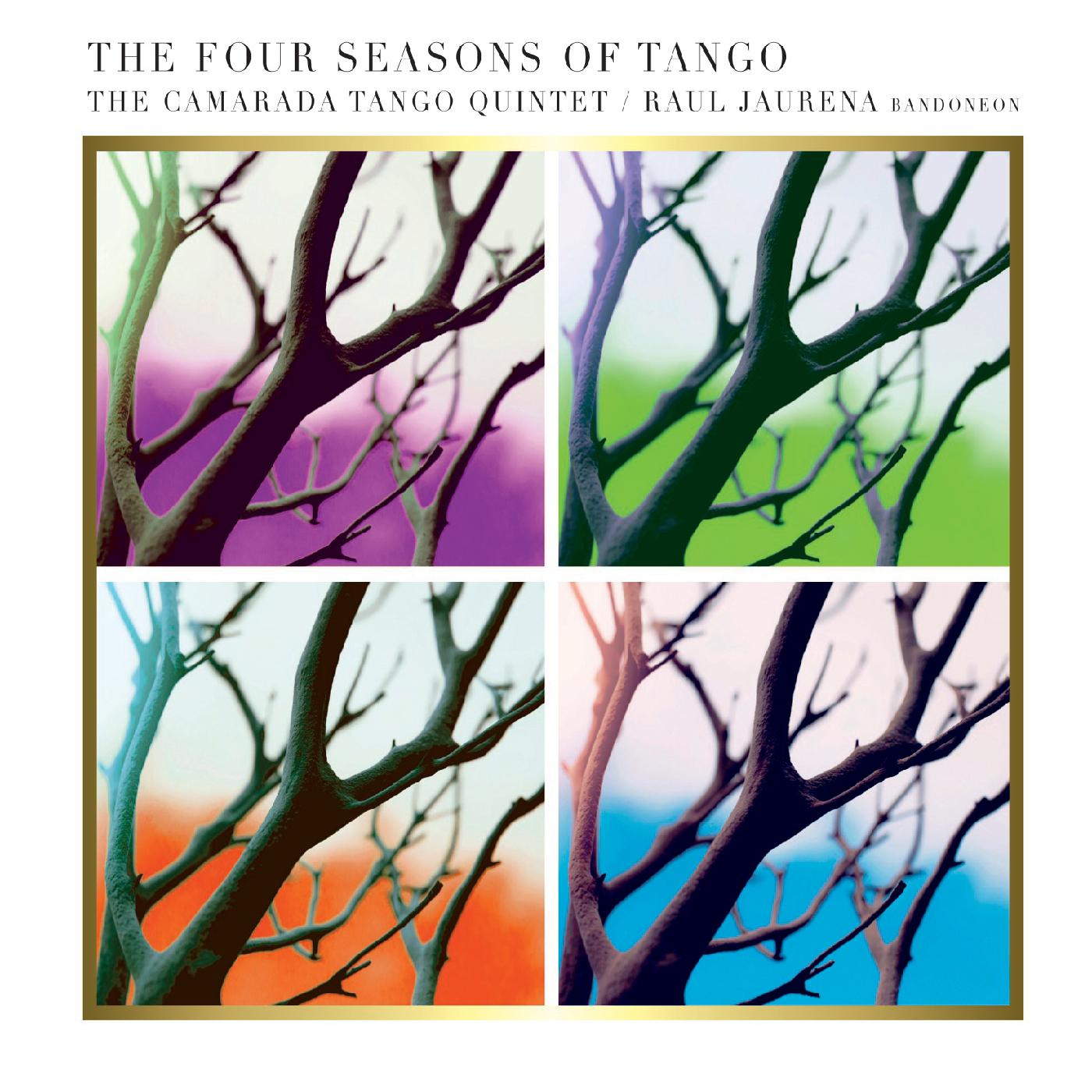 The Four Seasons of Tango