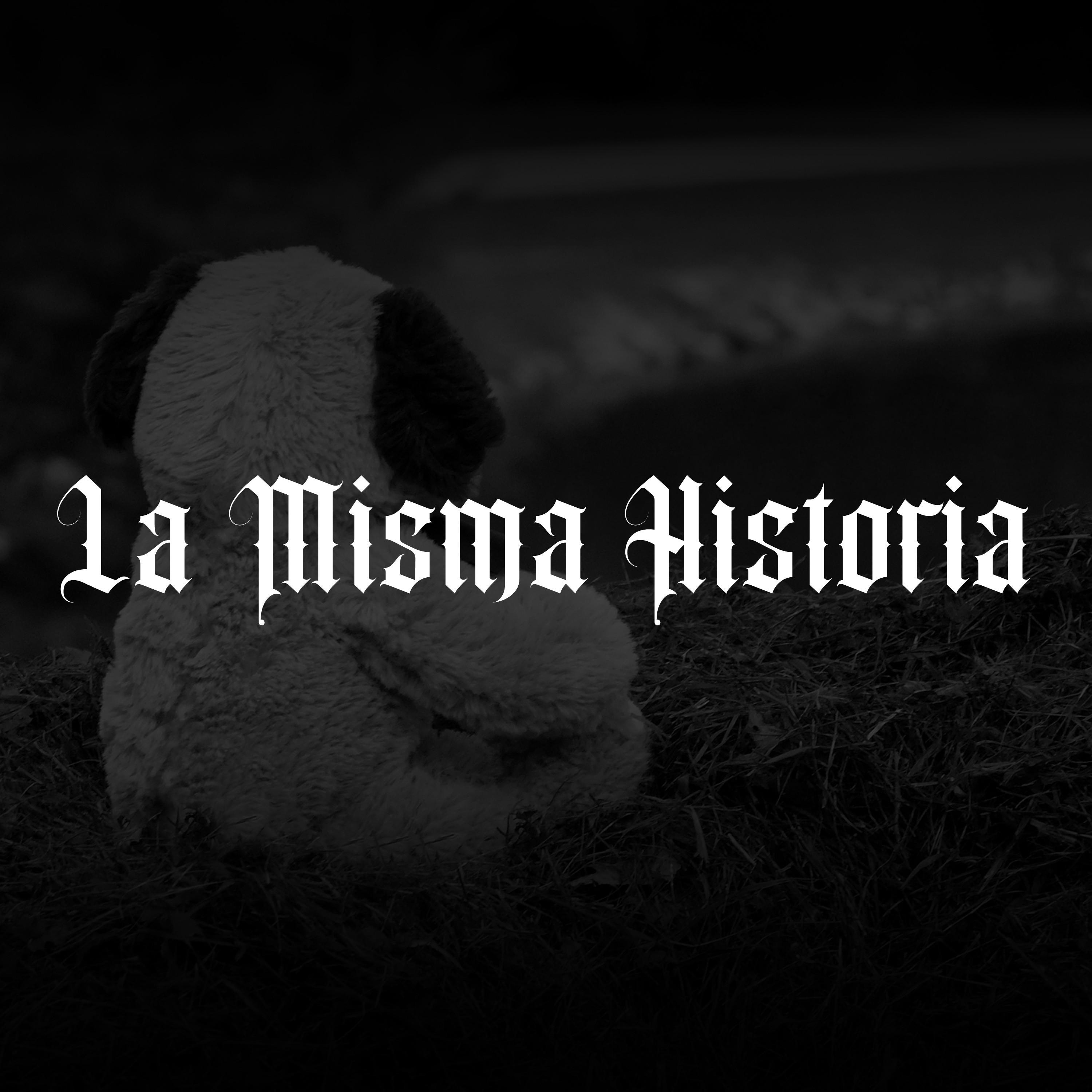 Mc Calo - La Misma Historia
