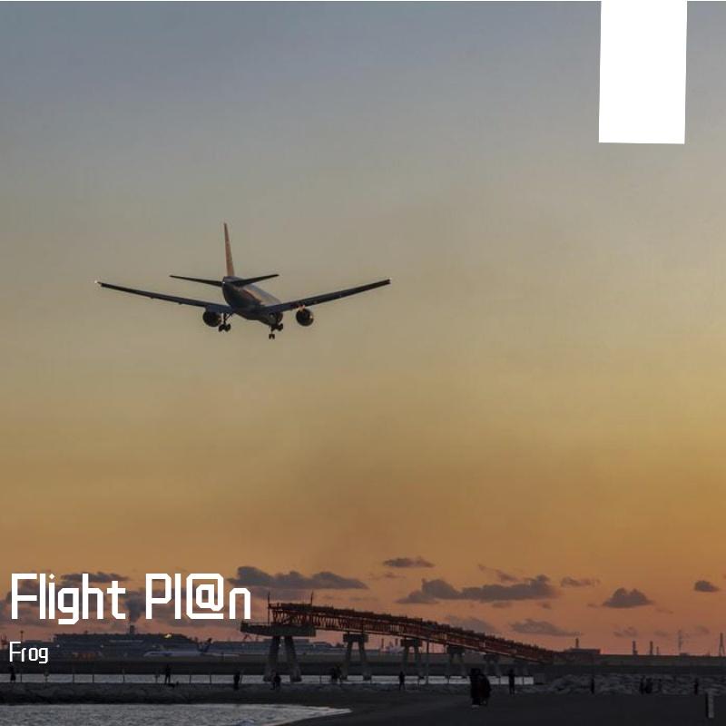 Flight Pl@n