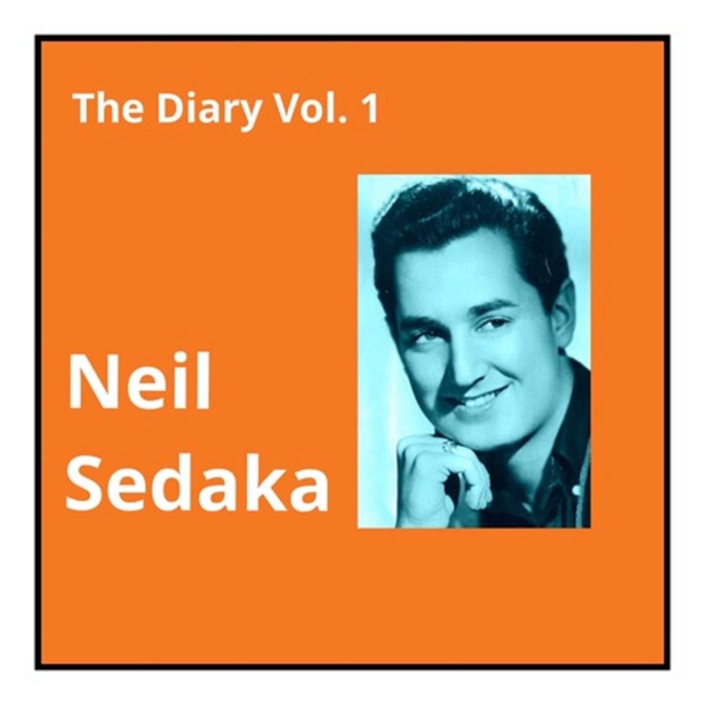 The Diary, Vol. 1