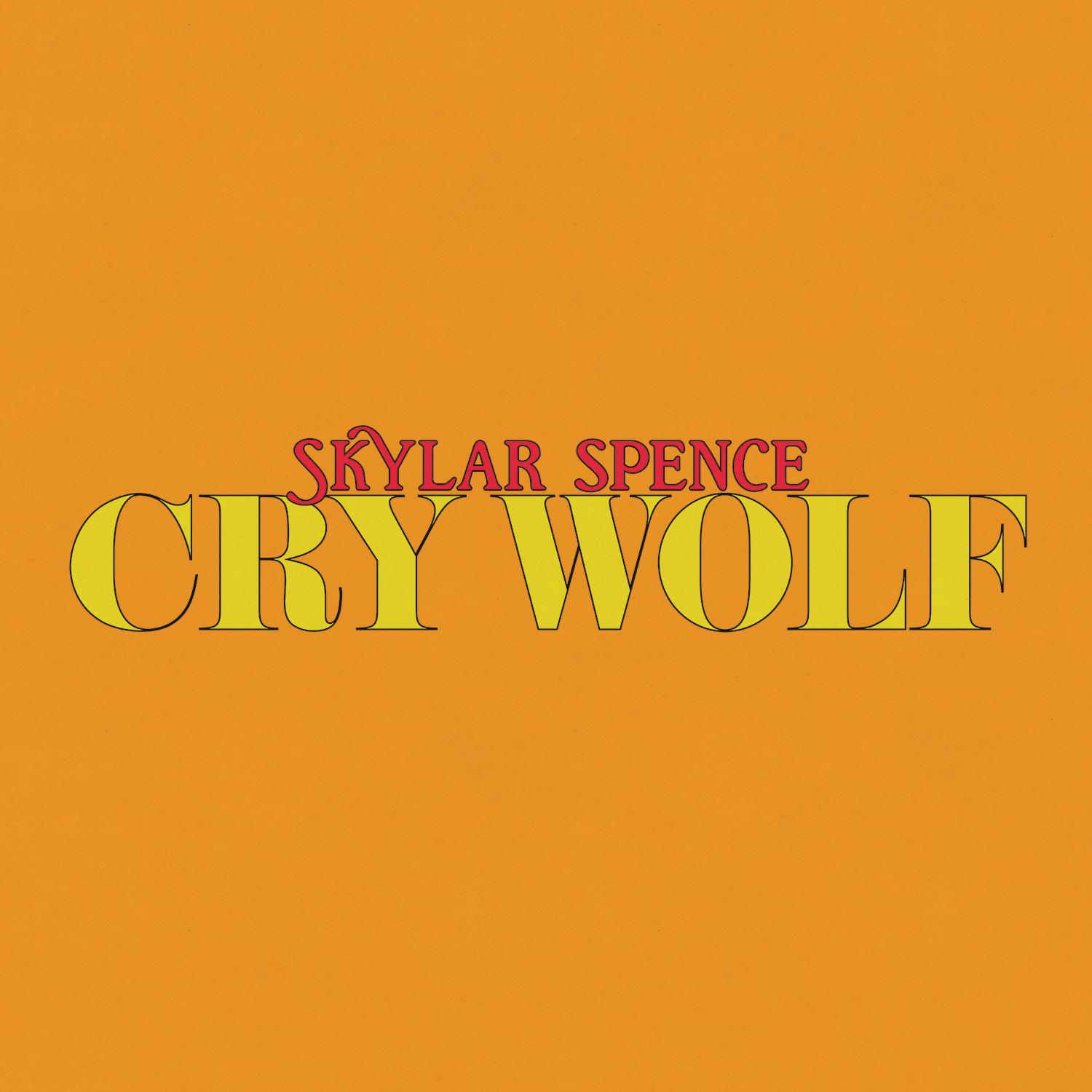 Cry Wolf