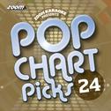 Zoom Karaoke - Pop Chart Picks, Vol. 24专辑