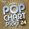 Zoom Karaoke - Pop Chart Picks, Vol. 24专辑