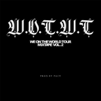 专辑《W.O.T.W.T MixTape Vol.2》