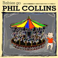 Collins Phil - Don\'t Lose My Number (karaoke)