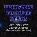 Justin Bieber - Only Thing I Ever Get For Christmas (Instrumental Version)