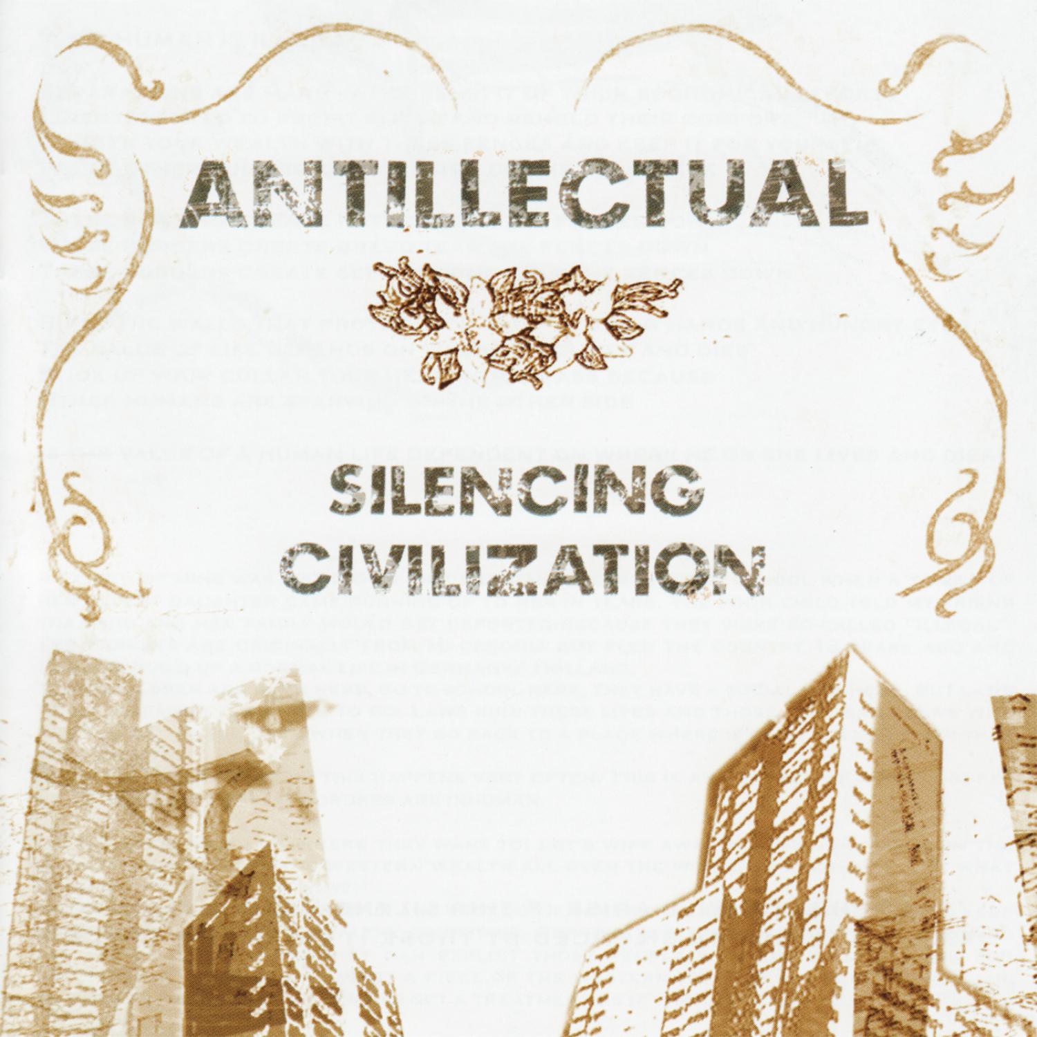 Silencing Civilization