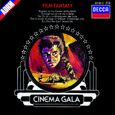 Film Fantasy - Cinema Gala