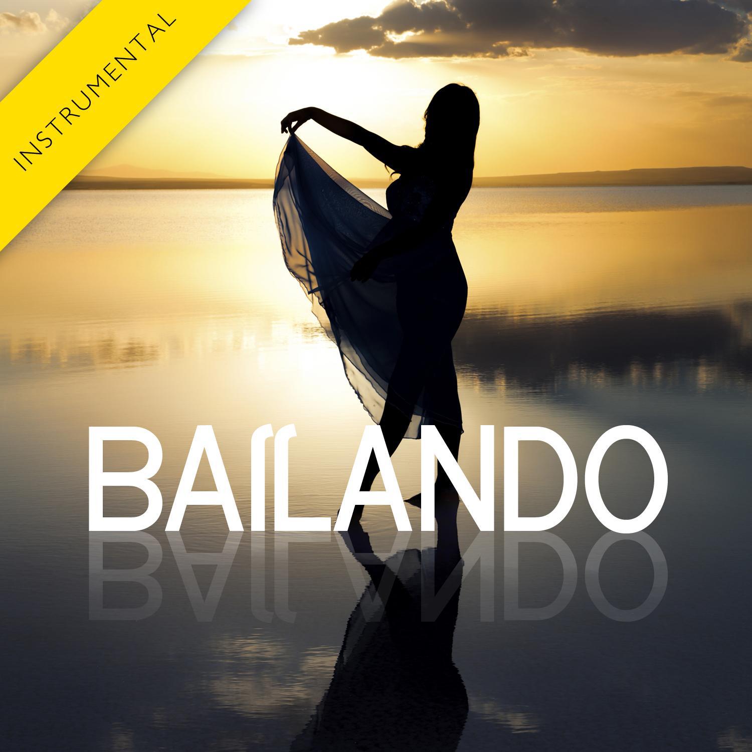 Bailando (Instrumental Version) - Single专辑