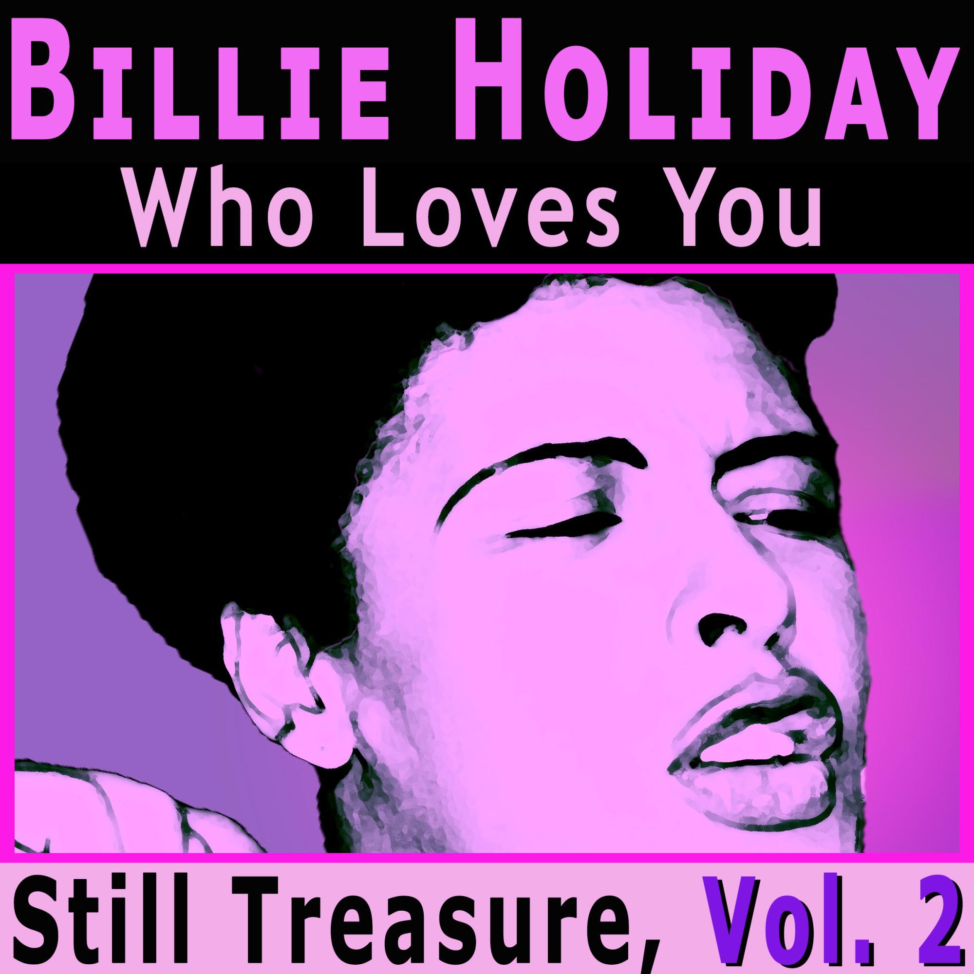 Still Treasure, Vol. 2专辑