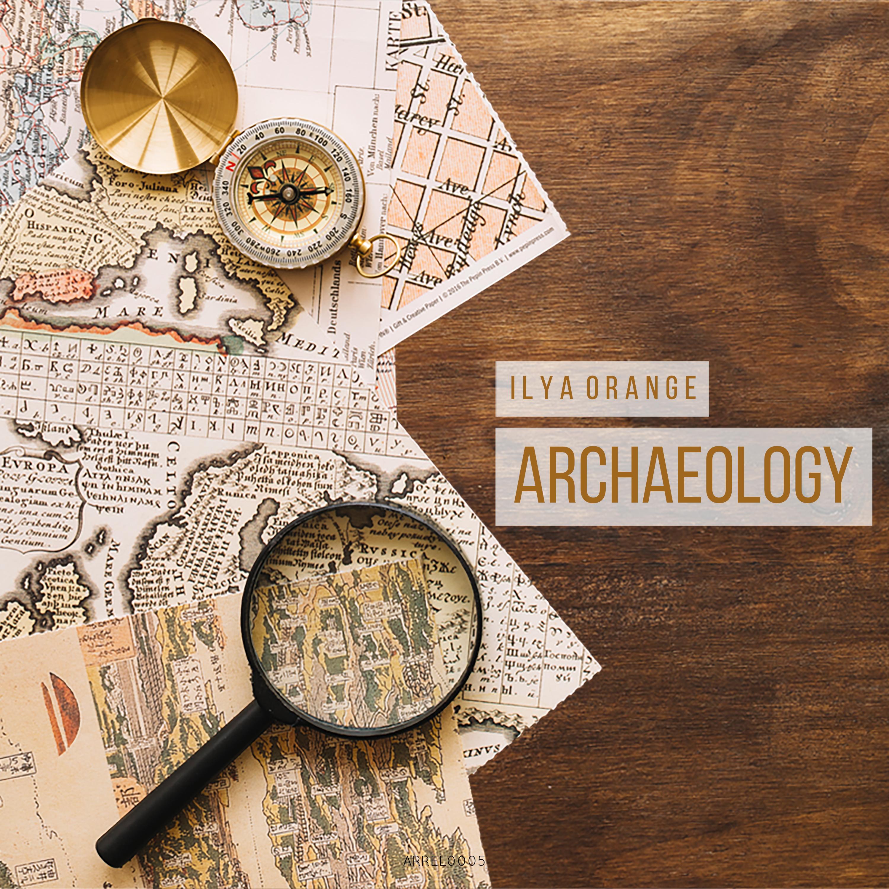 Archaeology