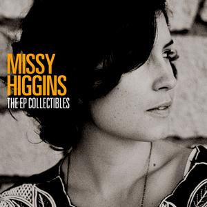 Dancing Dirt Into The Snow - Missy Higgins (Karaoke Version) 带和声伴奏