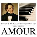 Impromptu, Op. 90, D. 899, No. 3 en Sol Bémol Majeur / in G Flat Major (From the Film "Amour")专辑