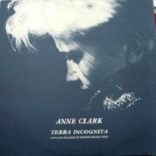 Anne Clark - True Love Tales