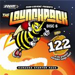 Zoom Karaoke - The Launchpack - Disc 6专辑