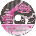 PSP アブナイ★恋の捜査室 予約特典ドラマCD专辑