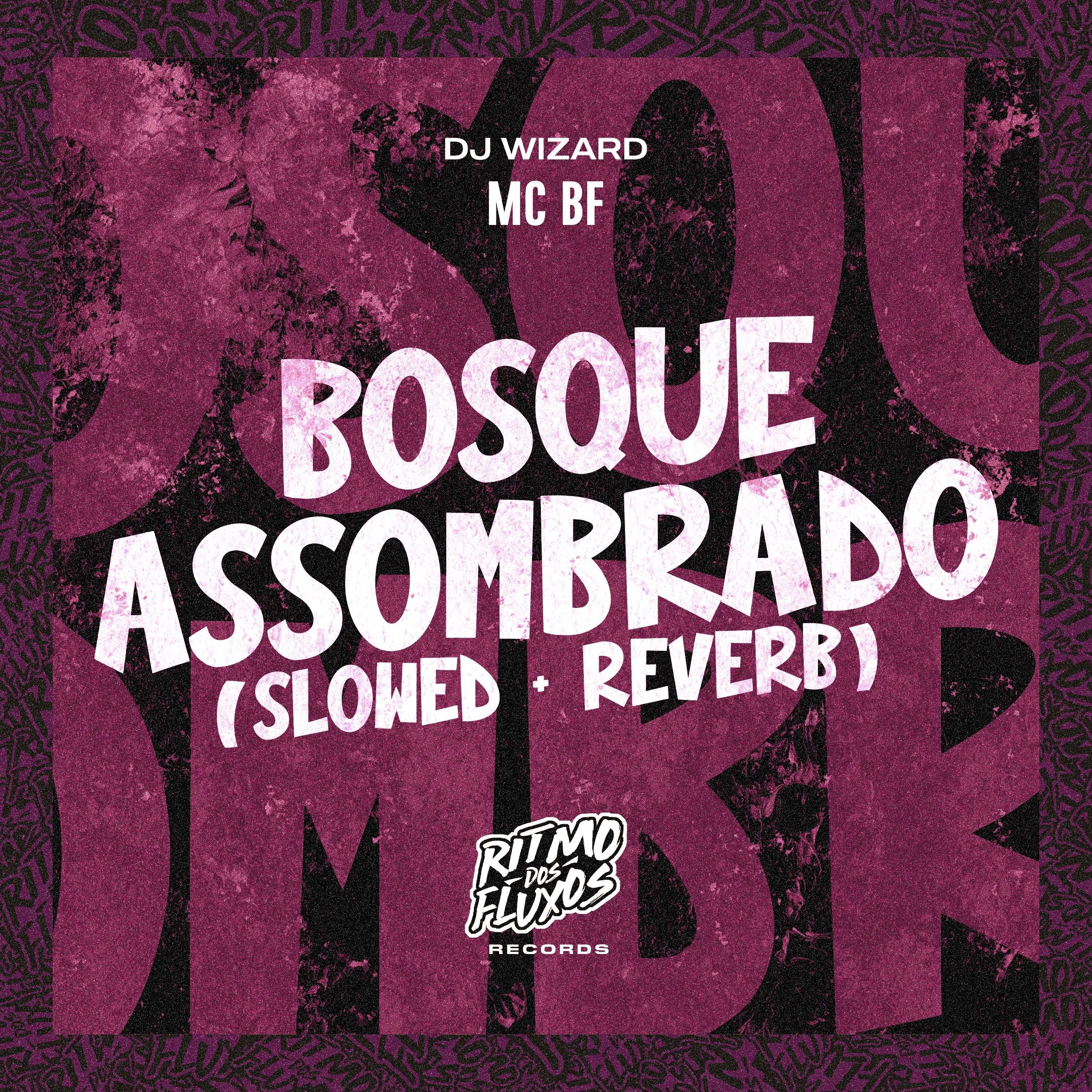 Bosque Assombrado (Slowed + Reverb)