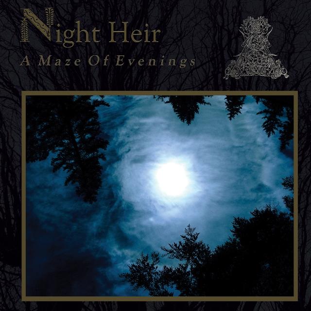 A Maze Of Evenings