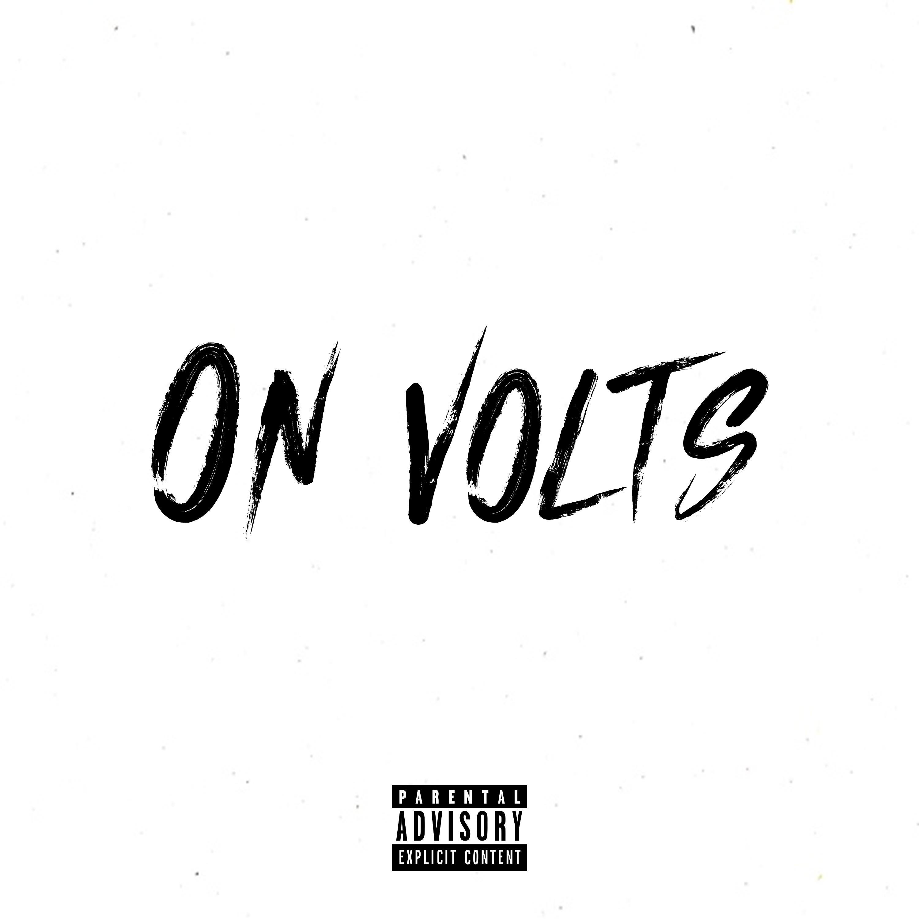 Harlem Spartans - On Volts (feat. YB & LM)