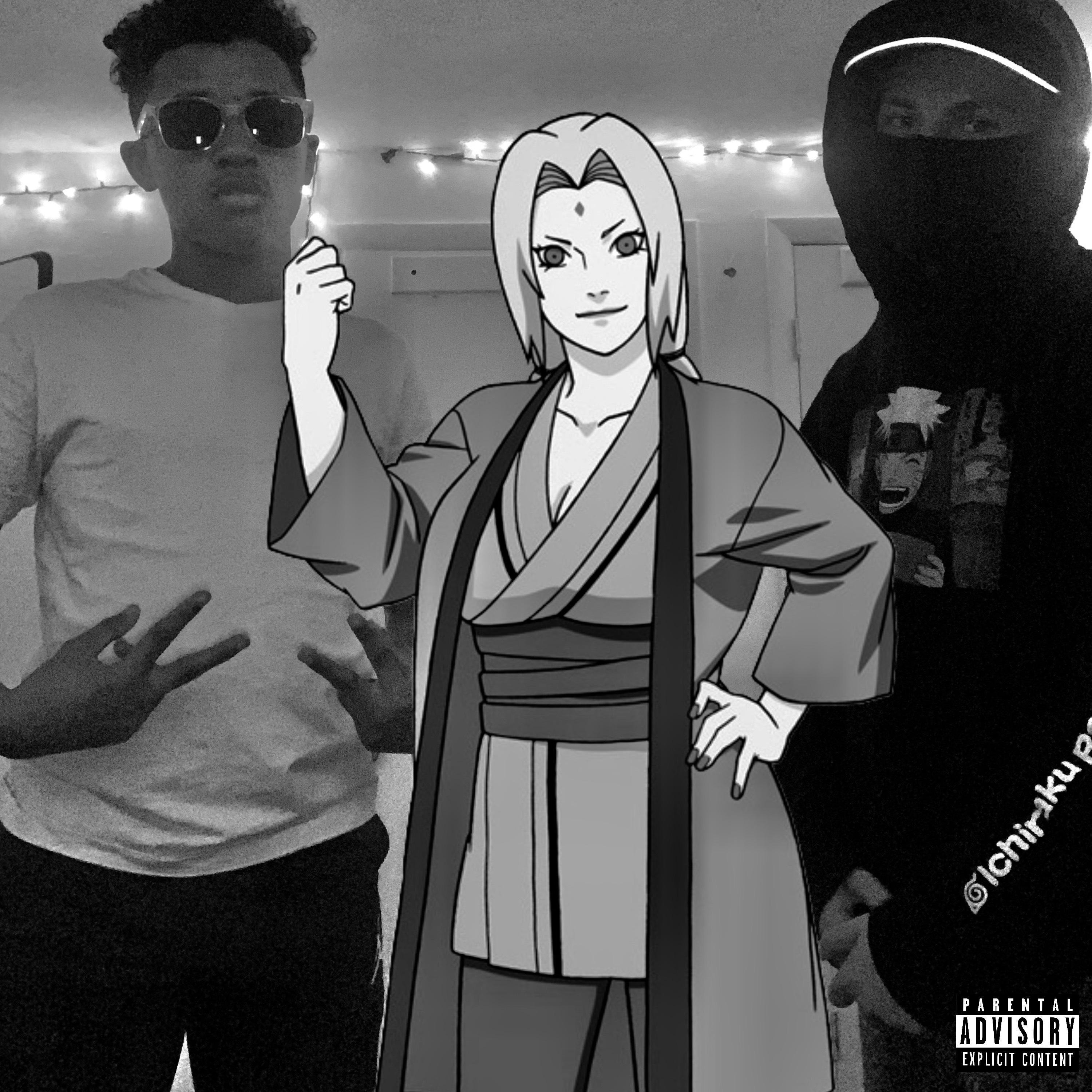 LOSE (feat. TRIXSTAR)