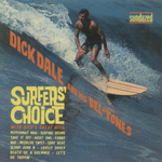 Surfer's Choice专辑