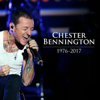 Goodbye Linkin Prak