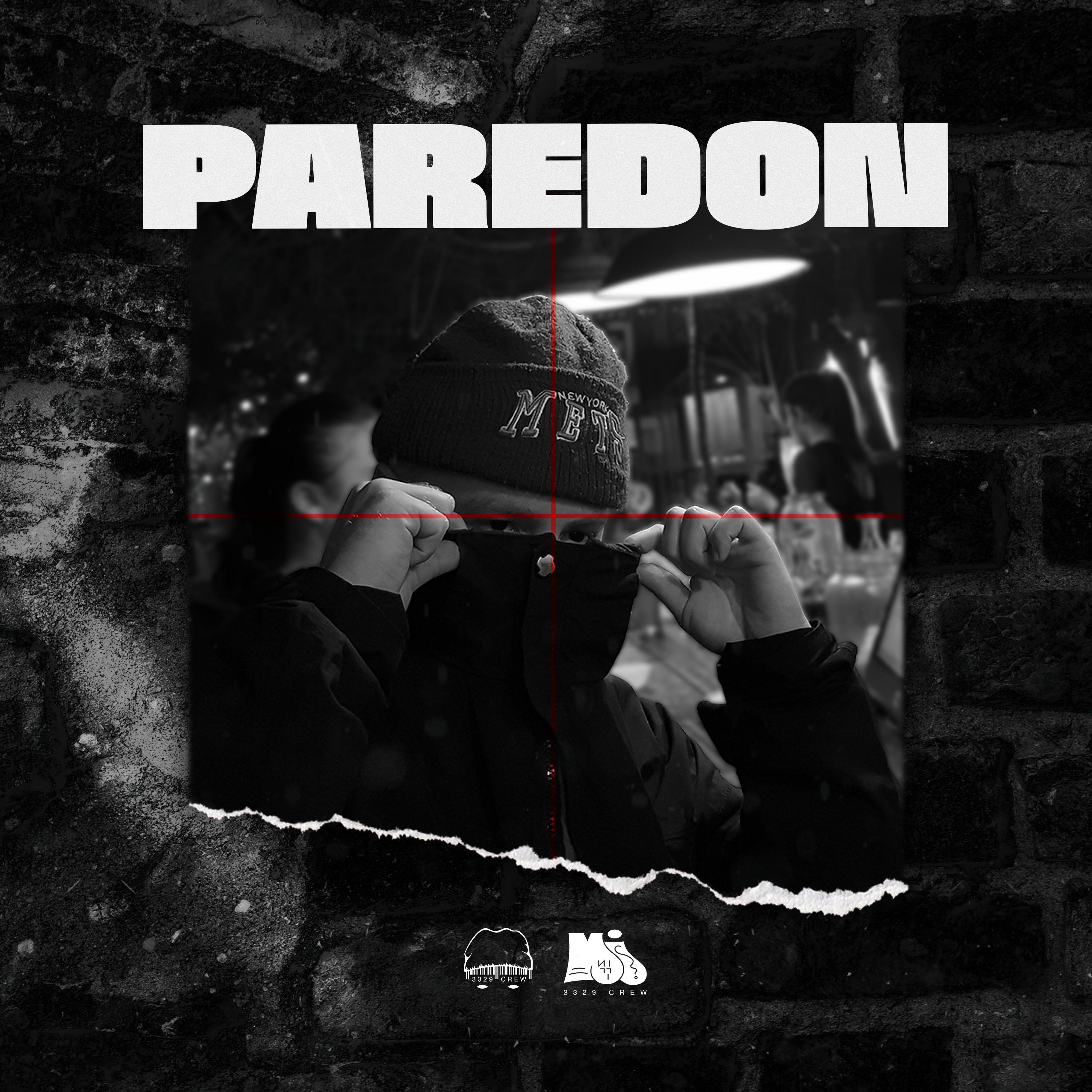 Paredón