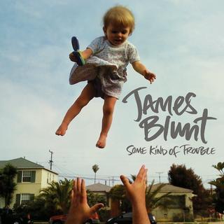 【上尉诗人】James Blunt 18年演唱会歌单
