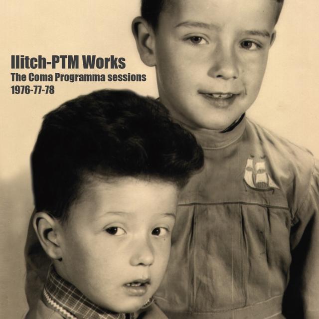 PTM Works / The Coma Programma sessions