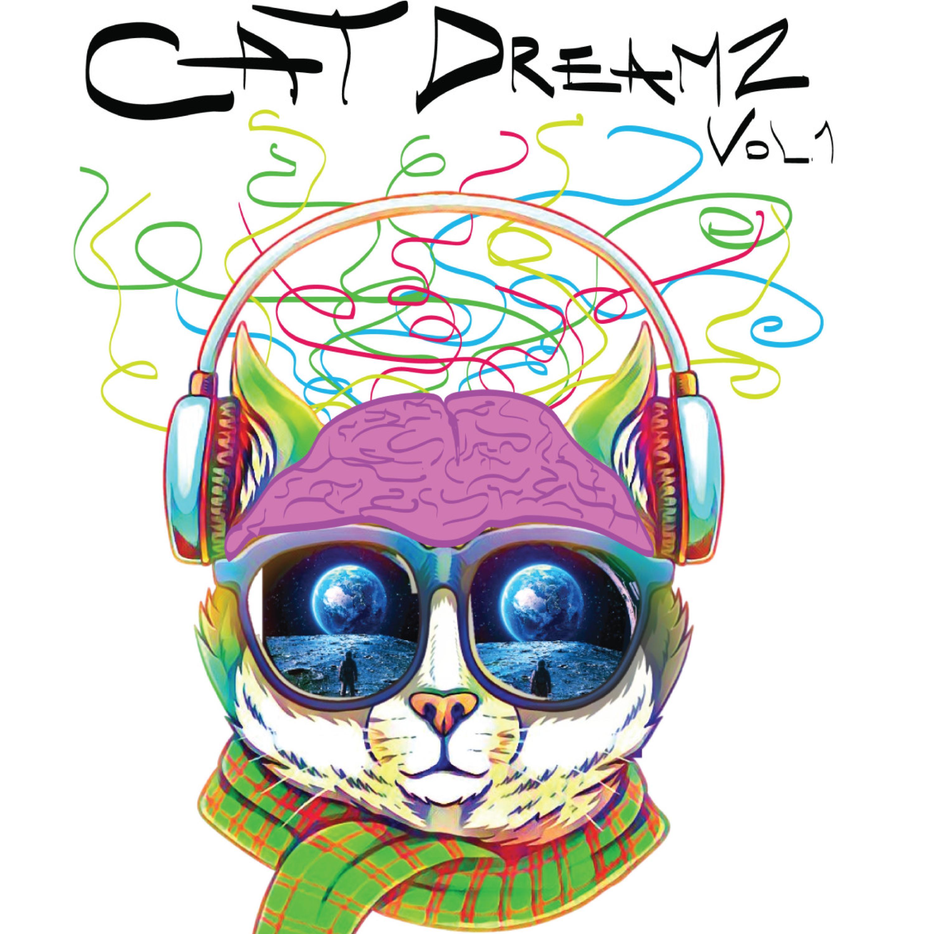 crazy cosmic connection - ljazz beats/quest the catalyst - 单曲