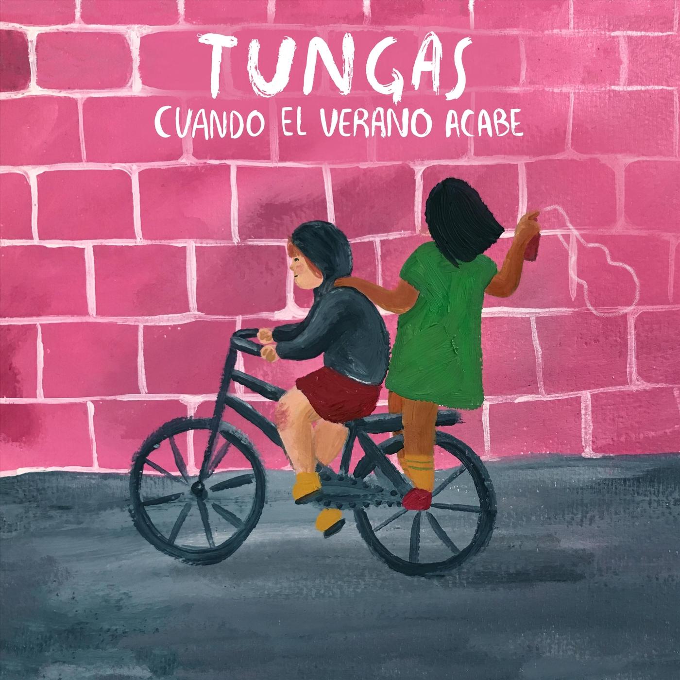 Cuando el Verano Acabe