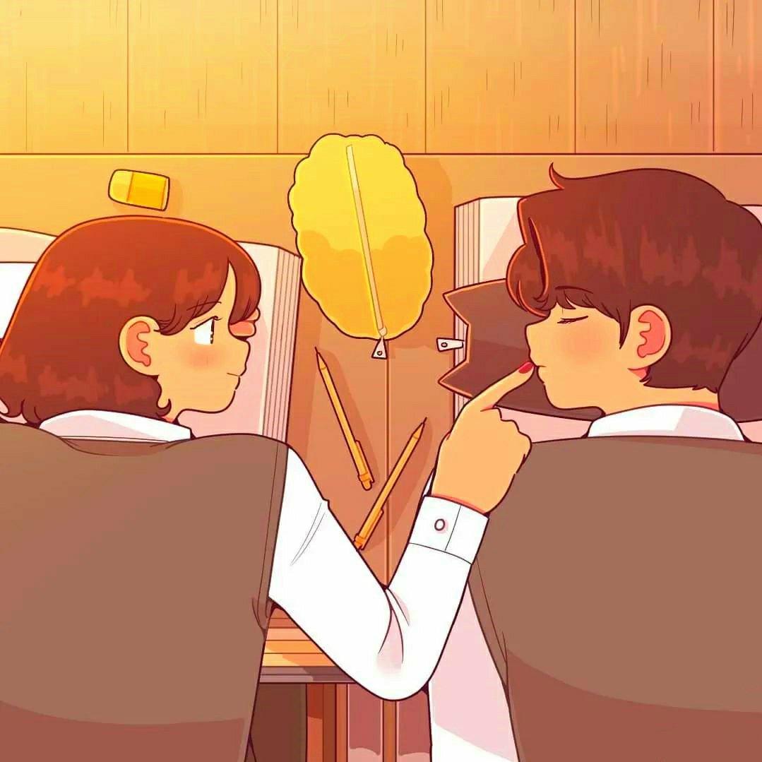 你这么可爱，我除了宠着，还能怎么办呢？