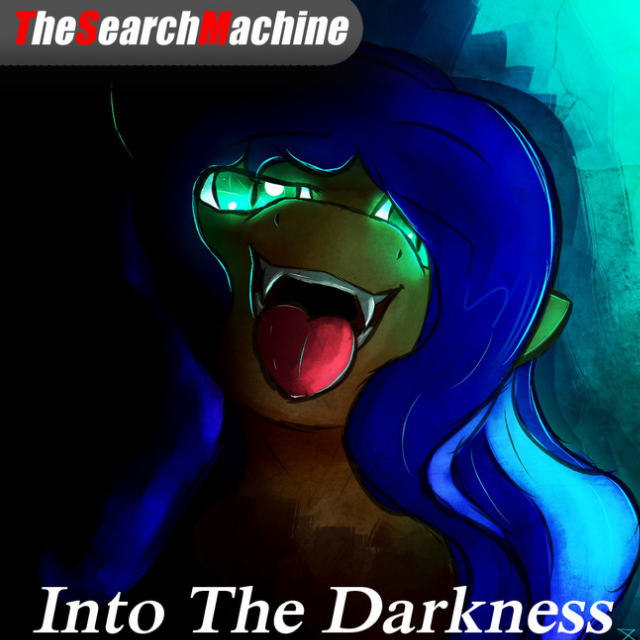 Into The Darkness