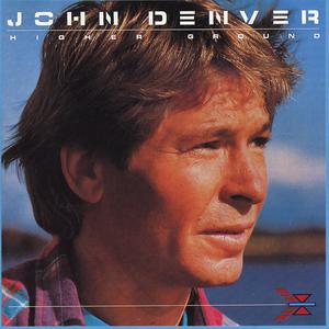 John Denver - For You （降1半音）