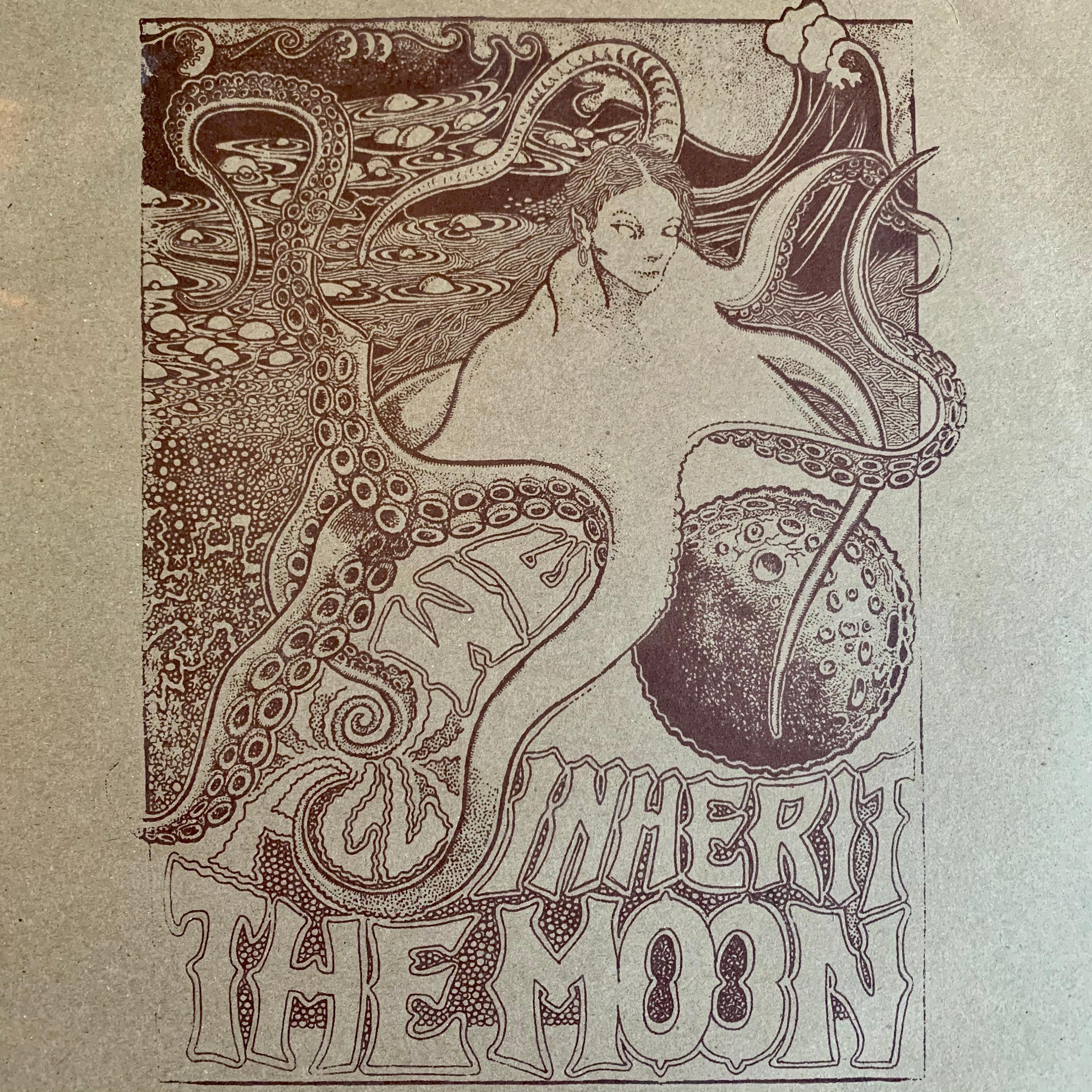 We All Inherit the Moon