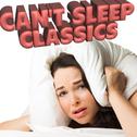 Can't Sleep Classics专辑