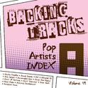 Backing Tracks / Pop Artists Index, A, (Aretha Franklin / Ariana Grande / Ark / Arkangel R15 / Arlo 专辑