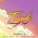 Taiyaki (Kaynein & Dead Critic Remix)专辑