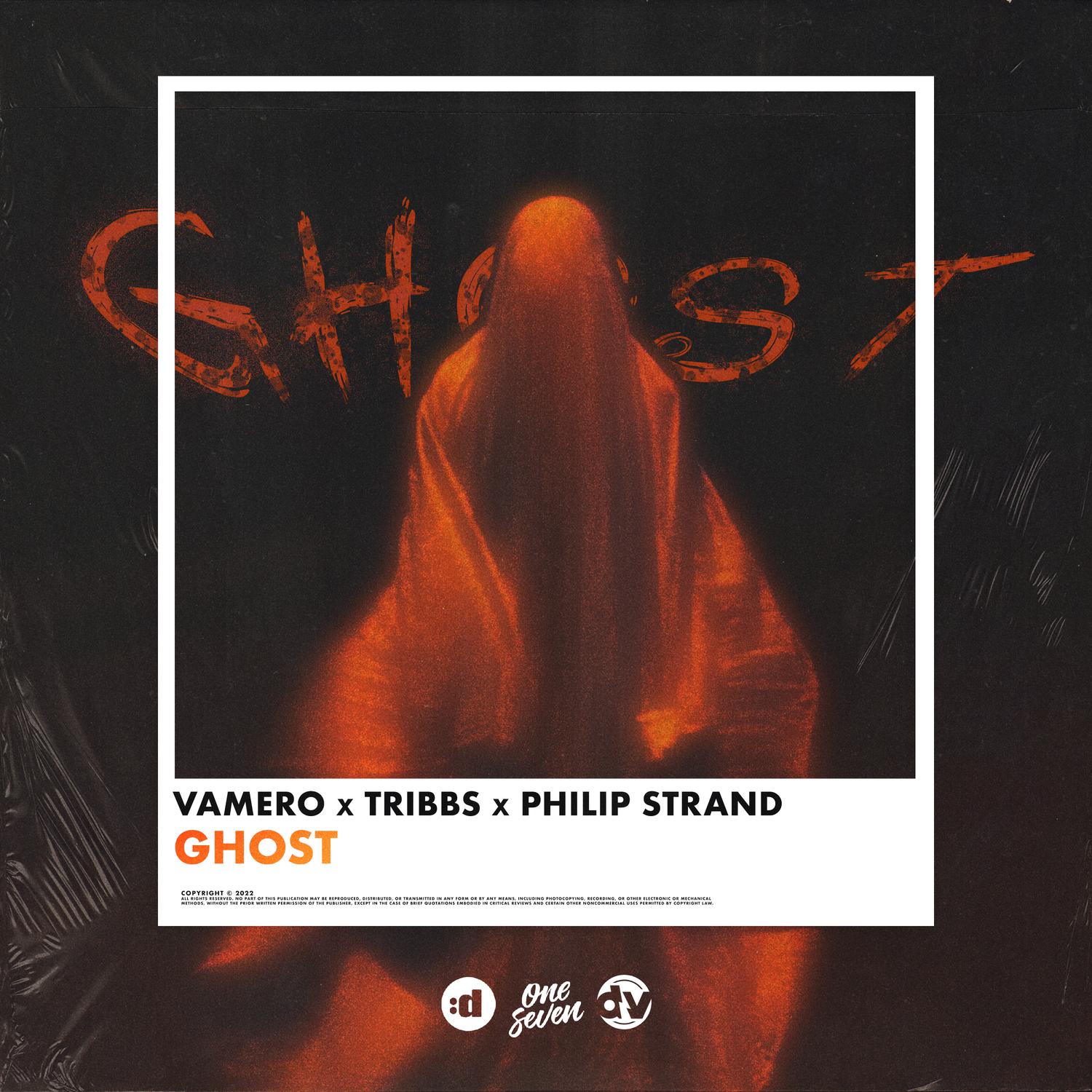 Vamero - Ghost