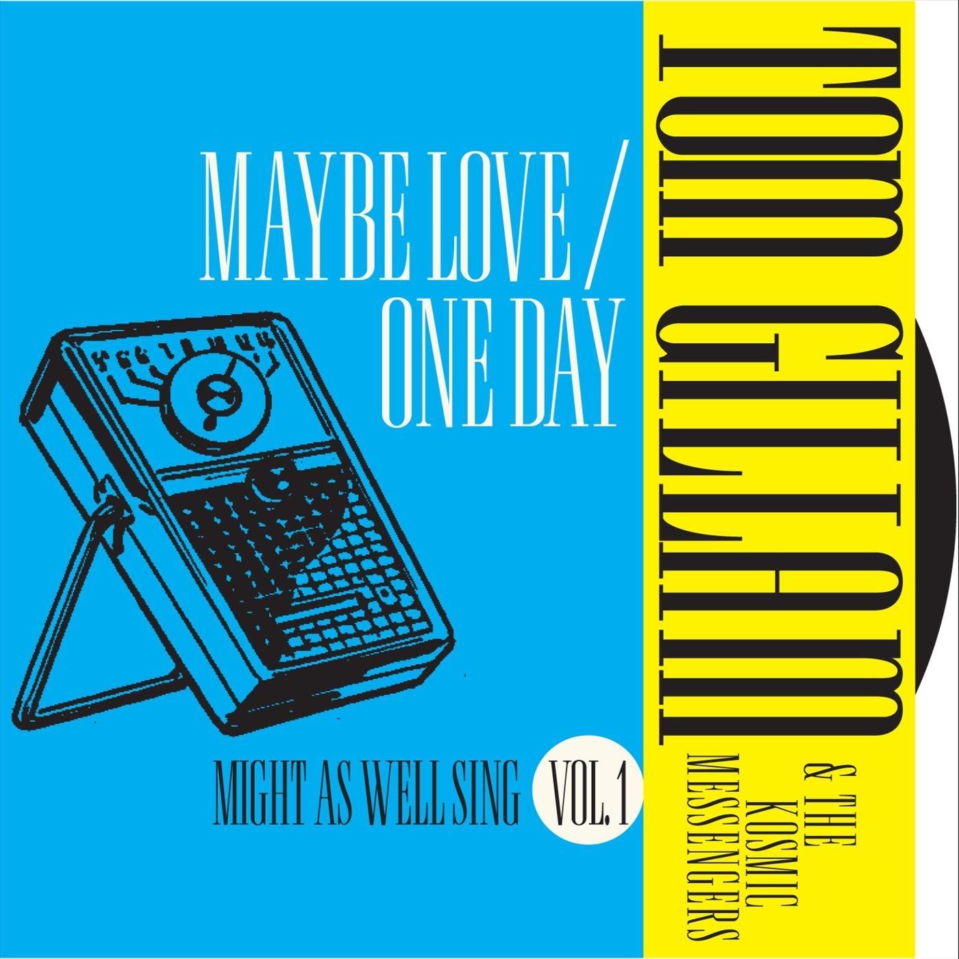 Might as Well Sing: Vol. 1