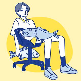 【捕鱼达人】工作期间摸鱼铁证