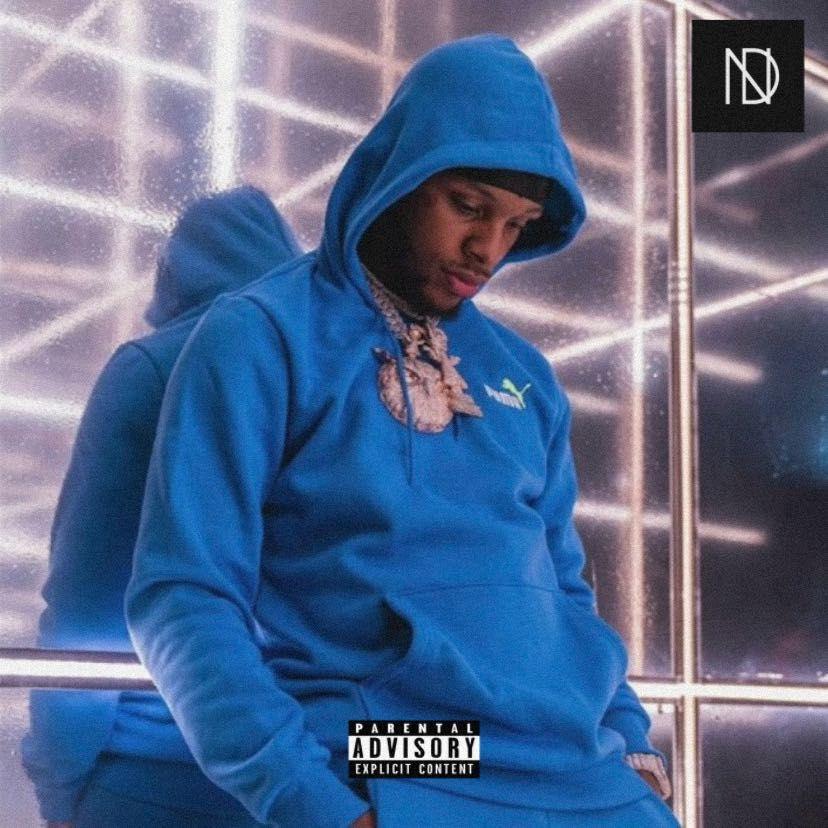 [Beat] Views "Toosii type"