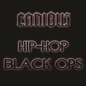 Hip-Hop Black Ops专辑