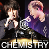 CHEMISTRY TOUR 2012 -Trinity-专辑