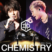 CHEMISTRY TOUR 2012 -Trinity-