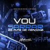 DJ DR7 ORIGINAL - Vou Sarrar as Puta na Marcone